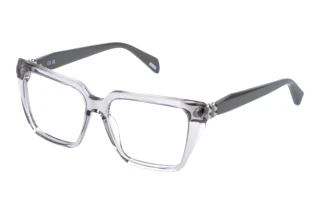 Police VPLR99 04G0 TRANSP. GREY