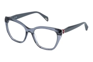 Police VPLT01 0840 TRANSP.GREY