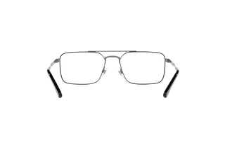 Vista posteriore Polo PH1216 (9307)