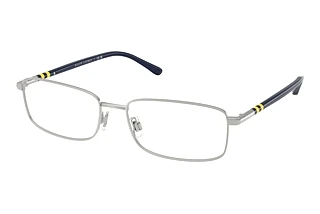 Polo PH1235 9423 Semishiny Silver