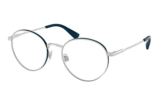 Polo PH1241 9088 Brushed Silver
