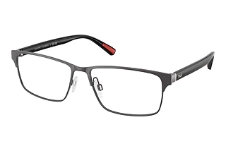 Polo PH1243 9215 Semishiny Dark Gunmetal
