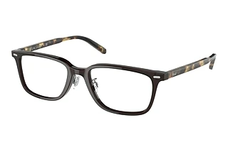 Polo PH2248D 5883 Shiny Transp Brown
