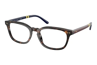Polo PH2294 5003 Shiny Dark Havana