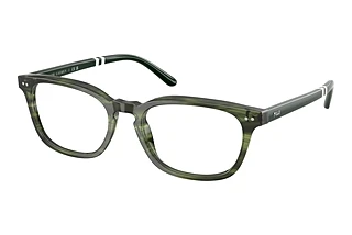 Polo PH2294 6316 Shiny Striped Green