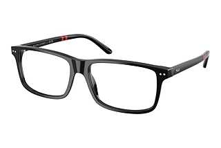 Polo PH2296 5001 Shiny Black