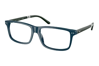 Polo PH2296 5465 Shiny Navy Blue