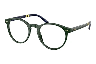 Polo PH2297 6140 Shiny Green