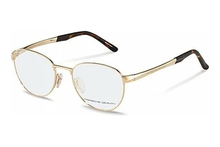 Porsche Design P8369 B gold