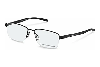 Porsche Design P8745 A000 black