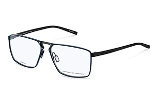 Porsche Design P8764 E000 dark blue/grey