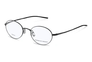 Porsche Design P8786 A000 black