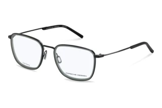Porsche Design P8789 A000 black, grey