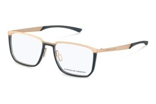 Porsche Design P8790 C000 gold,blue