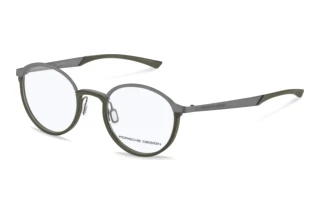 Porsche Design P8791 C000 dark grey, olive