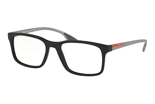 Vorderansicht Prada Linea Rossa LIFESTYLE (PS 01LV - 4901O1)