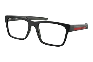 Prada Linea Rossa PS 02PV 18P1O1