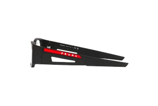 [glasses-side-view] Prada Linea Rossa PS 03PV (1BO1O1)