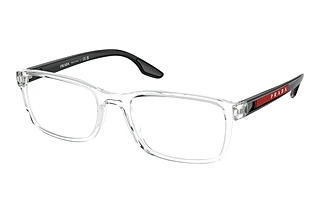 Prada Linea Rossa PS 09OV 2AZ1O1