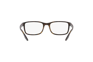 Rückansicht Prada Linea Rossa PS 09OV (5811O1)