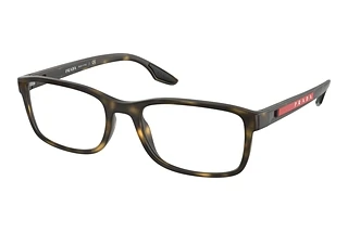 Vorderansicht Prada Linea Rossa PS 09OV (5811O1)