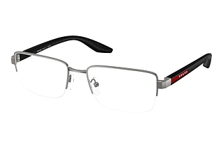 Prada Linea Rossa PS 51SV 7CQ1O1 Gunmetal