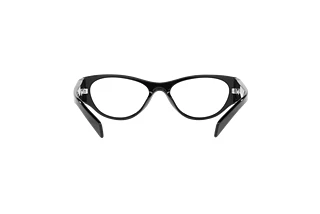 [glasses-back-view] Prada PR 06ZV (1AB1O1)