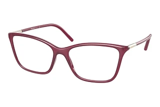 Prada PR 08WV 2BM1O1 Opal Bordeaux