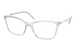 Prada PR 08WV TWH1O1 Opal Grey