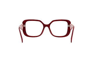 Vue arrière Prada PR 10ZV (15D1O1)