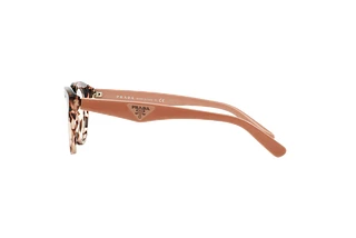 [glasses-side-view] Prada HERITAGE (PR 11RV - ROJ1O1)