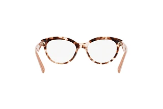 [glasses-back-view] Prada HERITAGE (PR 11RV - ROJ1O1)