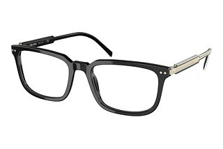 Prada PR 13YV AAV1O1 Black