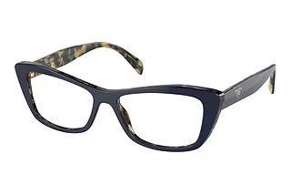 [glasses-front-view] Prada PR 15XV (05C1O1)