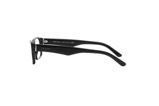[glasses-side-view] Prada HERITAGE (PR 16MV - 1AB1O1)