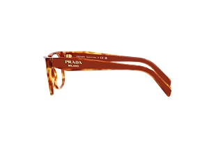 [glasses-side-view] Prada PR 17ZV (4BW1O1)