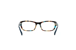 [glasses-back-view] Prada HERITAGE (PR 18OV - NAG1O1)
