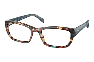 [glasses-front-view] Prada HERITAGE (PR 18OV - NAG1O1)