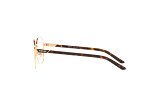[glasses-side-view] Prada PR 55YV (SVF1O1)