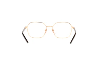 [glasses-back-view] Prada PR 55YV (SVF1O1)