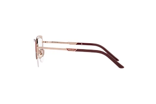 [glasses-side-view] Prada PR 63YV (13A1O1)