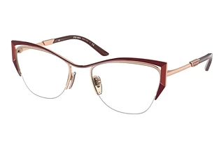 [glasses-front-view] Prada PR 63YV (13A1O1)