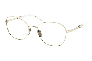 [glasses-front-view] Prada PR 64YV (09U1O1)