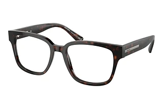 Prada PR A09V 17N1O1 Havana