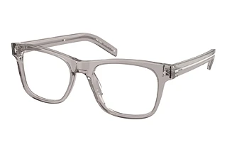 Prada PR A13V 10J1O1 Hematite