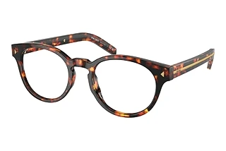 Prada PR A14V 14O1O1 Magma Tortoise