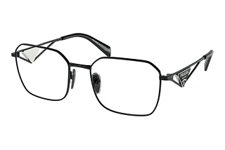 Prada PR A51V 1AB1O1 Black