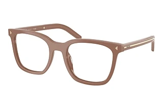 Prada PR B11V 28D1O1 Pecan