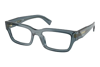 Prada PR C02V 17T1O1 Transparent Ocean