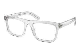 Prada PR C03V 17P1O1 Crystal Grey